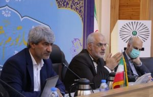 استاندار خوزستان تاکید کرد: پرهیز از تکرار تجربه‌های ناموفق در اعطای تسهیلات اشتغالزایی